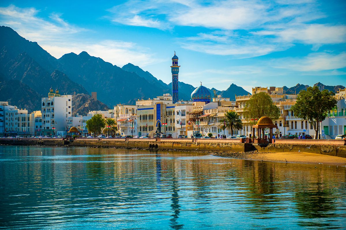 Muscat