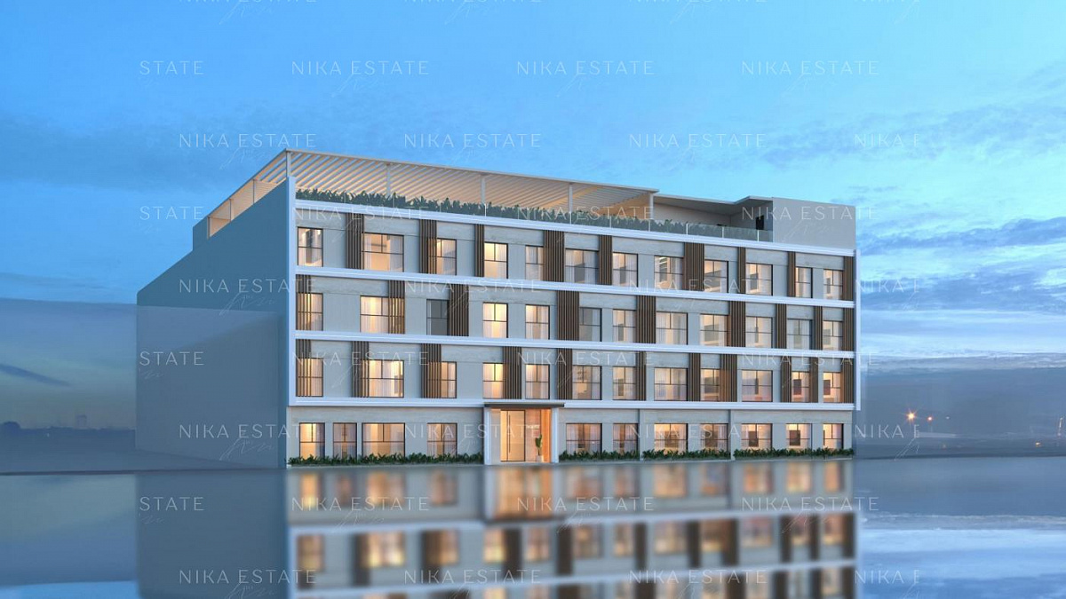 Serenity Residence