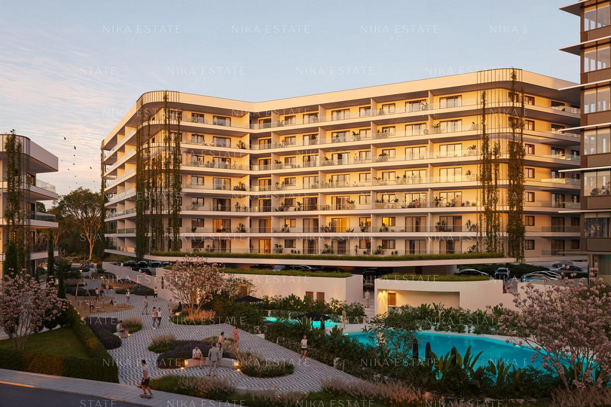 Apartment, Limassol
