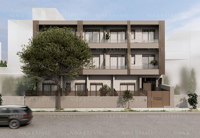 Celea Residence — 1 спальня
